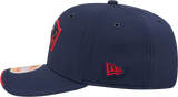New England Patriots 9SEVENTY Stretch 2026 Sideline Hat