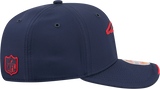 New England Patriots 9SEVENTY Stretch 2026 Sideline Hat