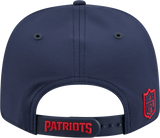 New England Patriots 9SEVENTY Stretch 2026 Sideline Hat