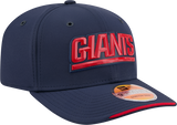 New York Giants Vintage 9SEVENTY Stretch 2026 Sideline Hat