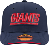 New York Giants Vintage 9SEVENTY Stretch 2026 Sideline Hat