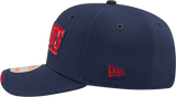 New York Giants Vintage 9SEVENTY Stretch 2026 Sideline Hat