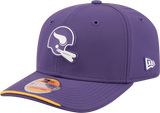 Minnesota Vikings Vintage 9SEVENTY Stretch 2026 Sideline Hat
