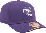 Minnesota Vikings Vintage 9SEVENTY Stretch 2026 Sideline Hat