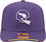 Minnesota Vikings Vintage 9SEVENTY Stretch 2026 Sideline Hat