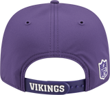 Minnesota Vikings Vintage 9SEVENTY Stretch 2026 Sideline Hat