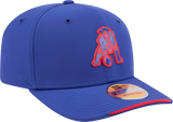 New England Patriots Vintage 9SEVENTY Stretch 2026 Sideline Hat
