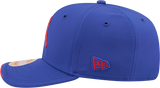 New England Patriots Vintage 9SEVENTY Stretch 2026 Sideline Hat