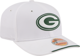 Green Bay Packers 9SEVENTY Stretch 2026 Sideline Hat