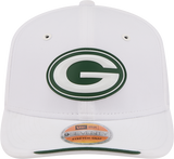 Green Bay Packers 9SEVENTY Stretch 2026 Sideline Hat