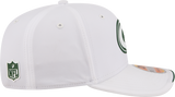 Green Bay Packers 9SEVENTY Stretch 2026 Sideline Hat