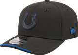 Indianapolis Colts 9SEVENTY Stretch 2026 Sideline Hat