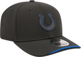 Indianapolis Colts 9SEVENTY Stretch 2026 Sideline Hat