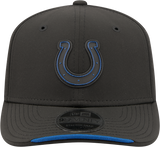Indianapolis Colts 9SEVENTY Stretch 2026 Sideline Hat