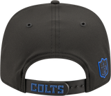 Indianapolis Colts 9SEVENTY Stretch 2026 Sideline Hat