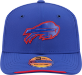 Buffalo Bills 9SEVENTY Stretch 2026 Sideline Hat