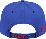 Buffalo Bills 9SEVENTY Stretch 2026 Sideline Hat