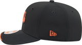 Cincinnati Bengals 9SEVENTY Stretch 2026 Sideline Hat