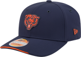 Chicago Bears 9SEVENTY Stretch 2026 Sideline Hat