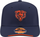 Chicago Bears 9SEVENTY Stretch 2026 Sideline Hat