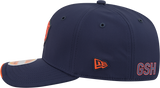 Chicago Bears 9SEVENTY Stretch 2026 Sideline Hat