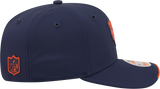 Chicago Bears 9SEVENTY Stretch 2026 Sideline Hat