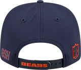 Chicago Bears 9SEVENTY Stretch 2026 Sideline Hat