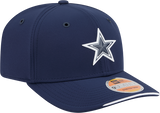 Dallas Cowboys 9SEVENTY Stretch 2026 Sideline Hat