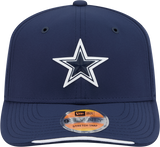 Dallas Cowboys 9SEVENTY Stretch 2026 Sideline Hat