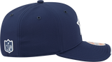 Dallas Cowboys 9SEVENTY Stretch 2026 Sideline Hat