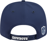 Dallas Cowboys 9SEVENTY Stretch 2026 Sideline Hat