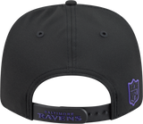 Baltimore Ravens 9SEVENTY Stretch 2026 Sideline Hat
