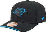 Carolina Panthers 9SEVENTY Stretch 2026 Sideline Hat