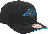 Carolina Panthers 9SEVENTY Stretch 2026 Sideline Hat