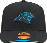 Carolina Panthers 9SEVENTY Stretch 2026 Sideline Hat