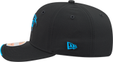 Carolina Panthers 9SEVENTY Stretch 2026 Sideline Hat