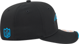 Carolina Panthers 9SEVENTY Stretch 2026 Sideline Hat
