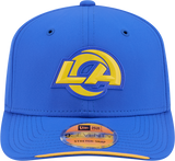 Los Angeles Rams 9SEVENTY Stretch 2026 Sideline Hat