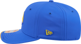 Los Angeles Rams 9SEVENTY Stretch 2026 Sideline Hat