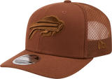 Buffalo Bills 9SEVENTY Stretch Trucker Colour Pack