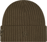 Buffalo Bills Colour Pack Cuffed Knit Toque New Olive