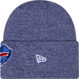 Buffalo Bills Marled Knit Cuffed Toque