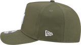 New York Yankees 9Fifty A-Frame Snapback 2009 WS Side Patch