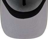 New York Yankees 9Fifty A-Frame Snapback 2009 WS Side Patch