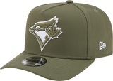 Toronto Blue Jays 9Fifty A-Frame Snapback 1993 WS Side Patch