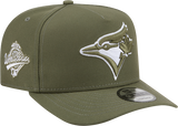 Toronto Blue Jays 9Fifty A-Frame Snapback 1993 WS Side Patch