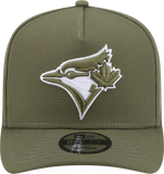 Toronto Blue Jays 9Fifty A-Frame Snapback 1993 WS Side Patch