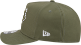 Toronto Blue Jays 9Fifty A-Frame Snapback 1993 WS Side Patch