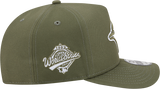 Toronto Blue Jays 9Fifty A-Frame Snapback 1993 WS Side Patch