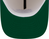 Toronto Raptors 9FIFTY A-FRAME Rear Hit